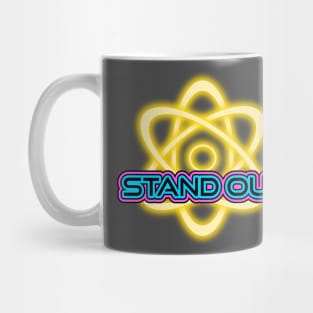 Stand Out Mug